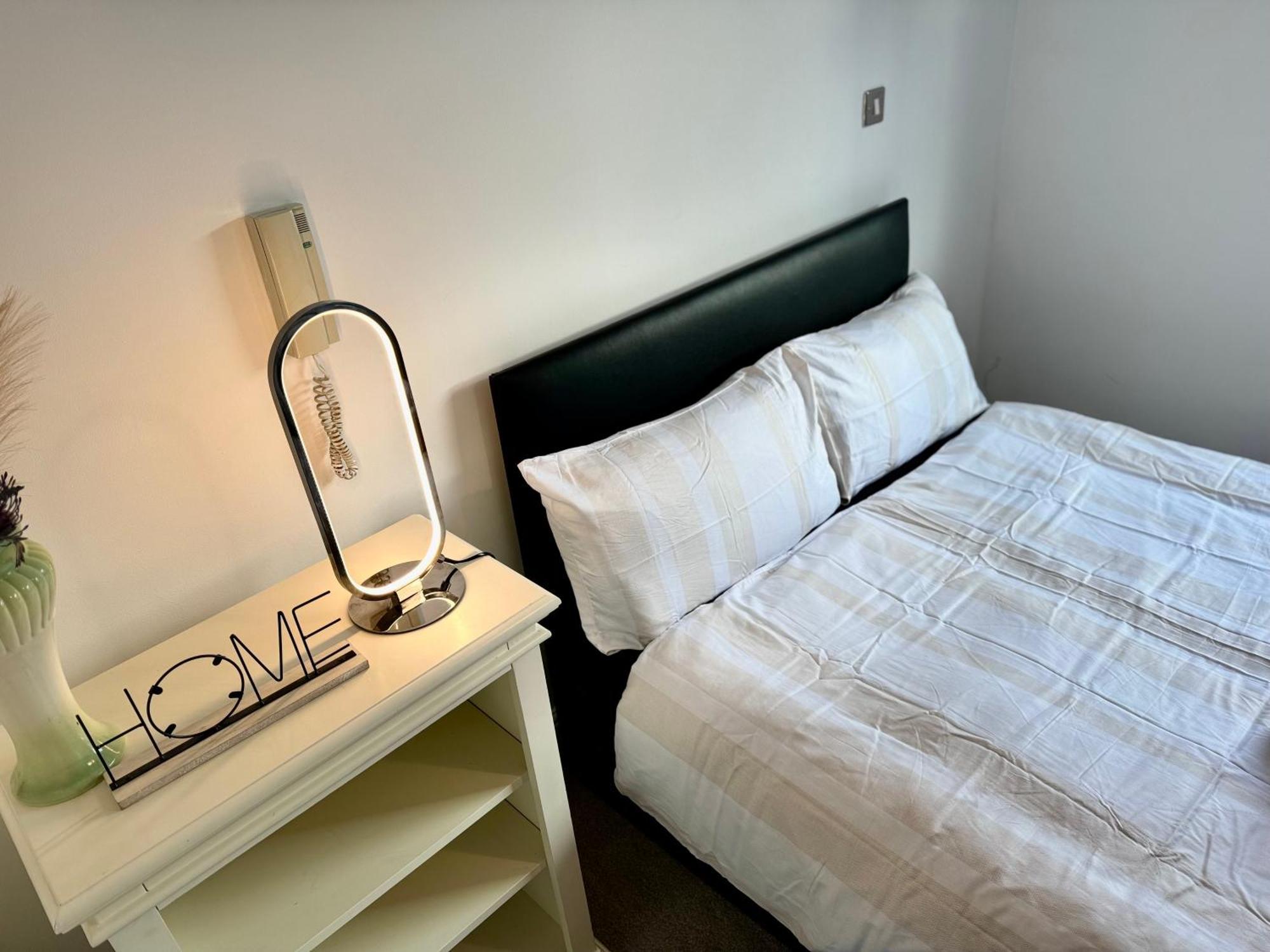 The Red Suites Birmingham Esterno foto